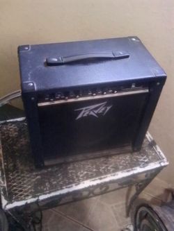 Amp Penvey
