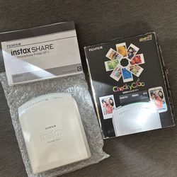 Fujifilm Instax Share SP-1 photo printer PICK UP ONLY