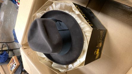 Dobbs Fifth Avenue Hat