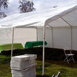 Tent,carpas