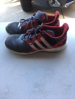 Shoes adidas