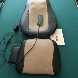 Back Massager