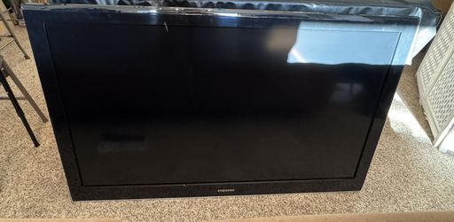 Samsung 52 inch TV