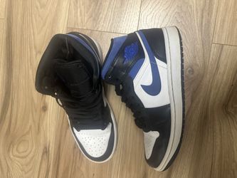 Air Jordan 1 Royal Blue