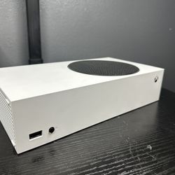 Xbox Series S 