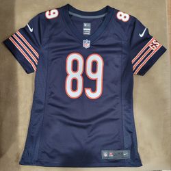 Chicago bears Womans Ditka Jersey 