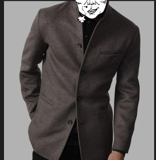 J.McLaughlin Coat