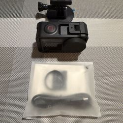 DJI Action 3 Camera 