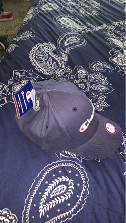 Champion hat