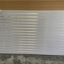 Slatwall Panels 4x8