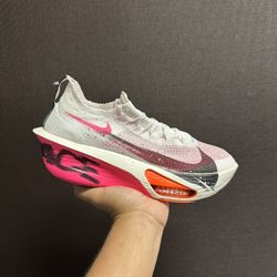 Nike Air Zoom Alphafly Next% 3 ( Men’s) 