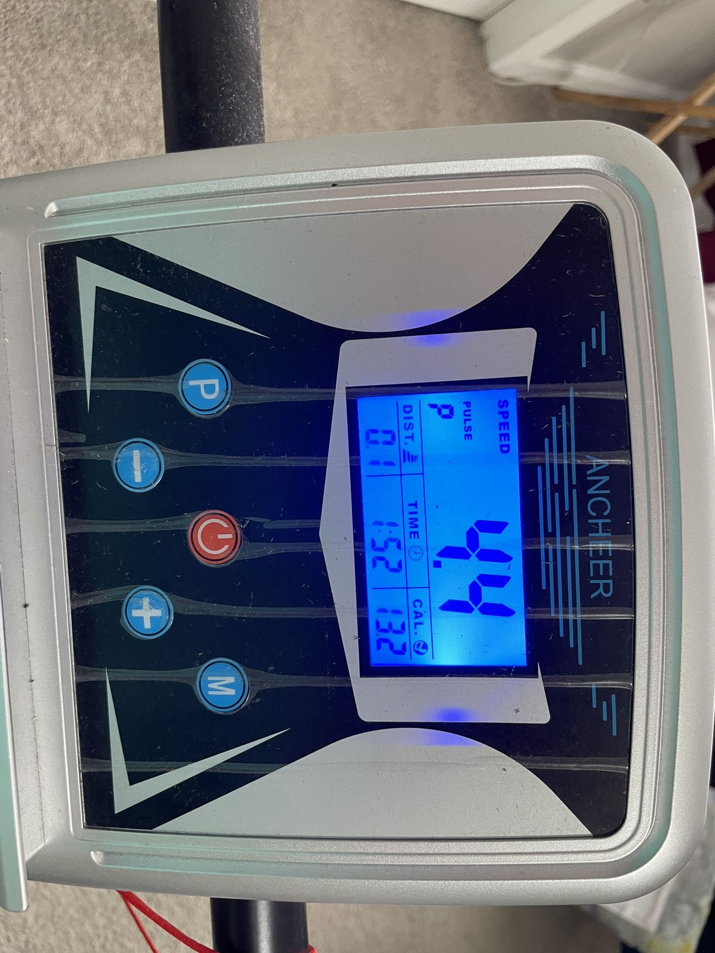 ANCHEER Treadmills for Home