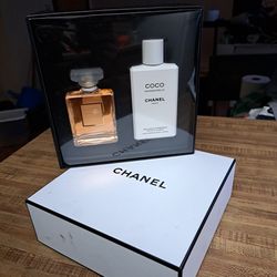 CHANEL perfume & Body Lotion New! for Sale in Westminster, CO