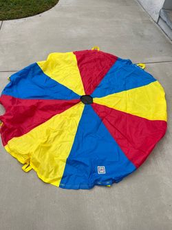 Kids Parachute