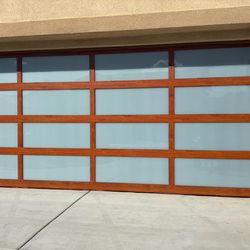 Garage Doors 