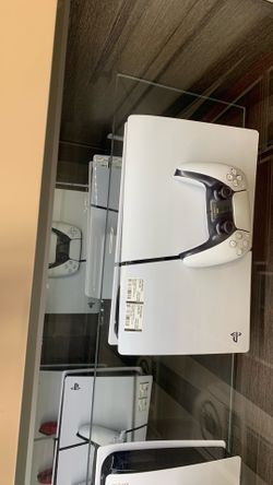 Sony PS5 consoles**** TESTED*****