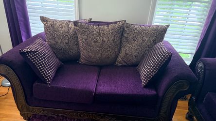 Sofa seats