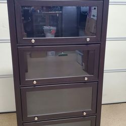 Display Case - Armoire 5 ft