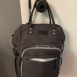 Diaper Bag