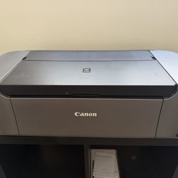 Canon PRO-100 Photo Printer. Make An Offer!