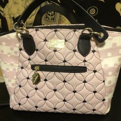 Betsey Johnson Purse for Sale in Broken Arrow OK OfferUp