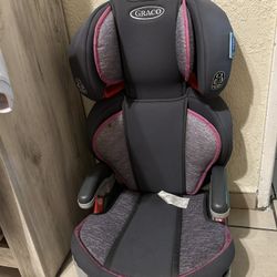 Booster Seat