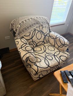 Chair / couch