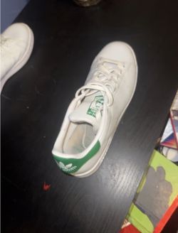 Men’s Adidas Stan Smiths