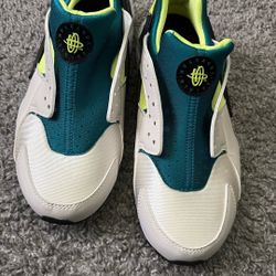 Nike Shoes 