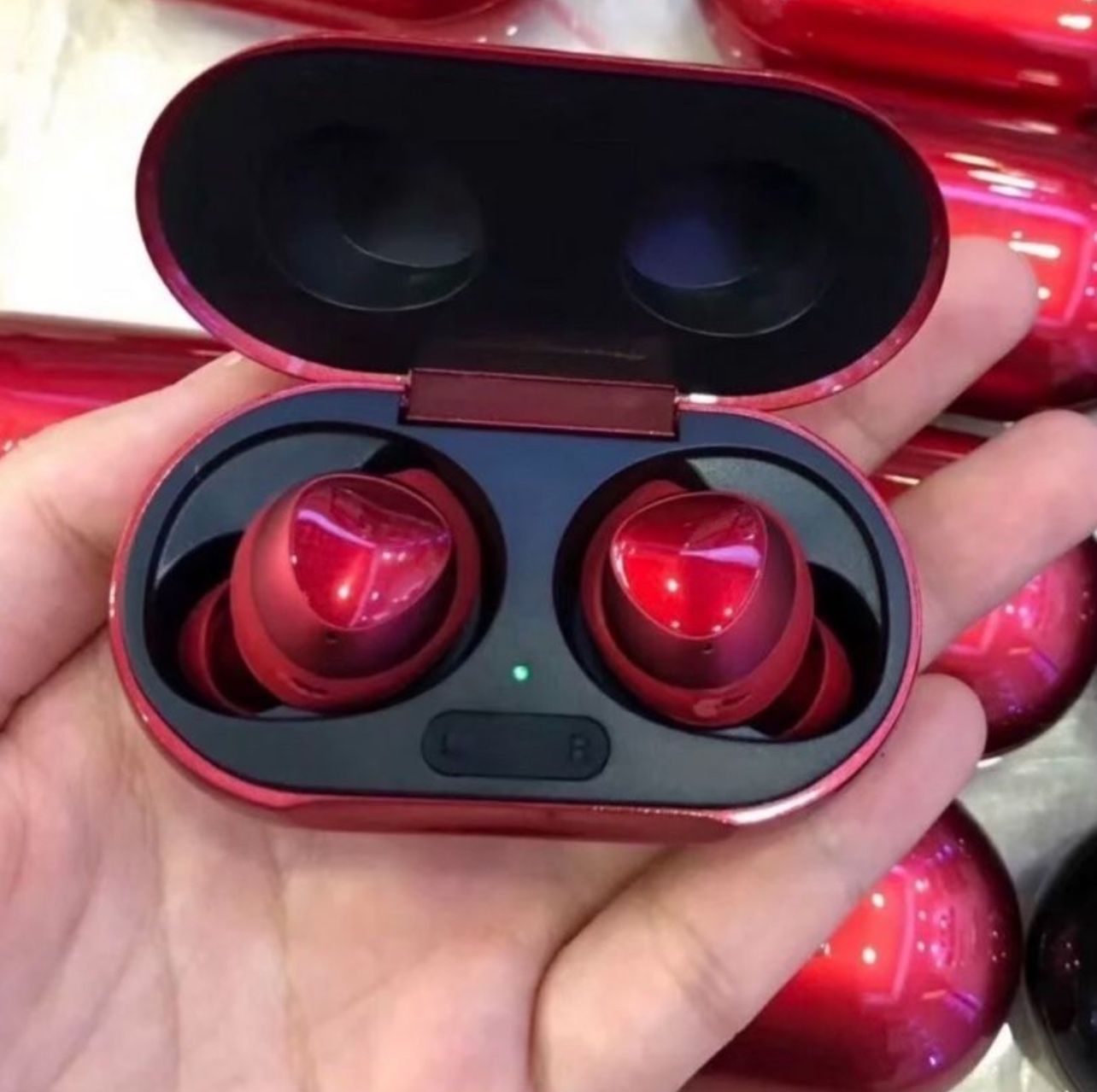 🔥✅Samsung Galaxy Buds+ Plus SM-R175 Bluetooth True Wireless Earbuds✅🔥