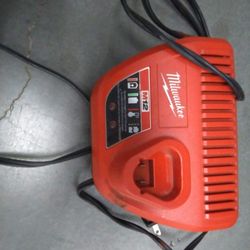 3x Battery/Charger For Milwaukee M12 48-11-2460 XC 6.0Ah Extended Capacity Power