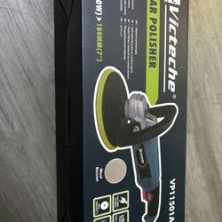Car Polish