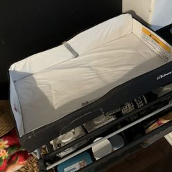 Changing Table 