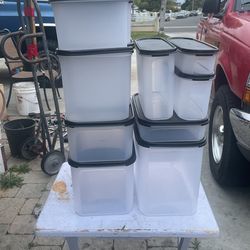 Tupperware