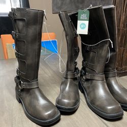 Women’s Rebel Boots