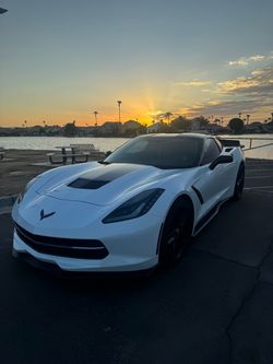 Corvette