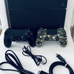 Playstation 4 500GB