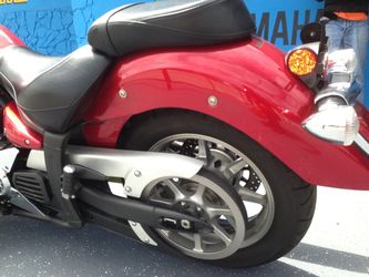 Yamaha 1300 cc