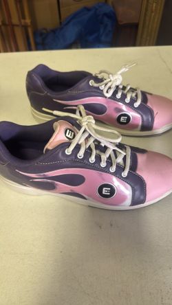 Bowling shoes women’s