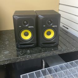 Rockit 5 Speakers