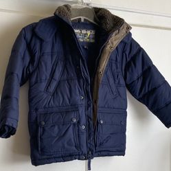 BOY JACKET 