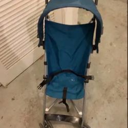 Lightweight Stroller 