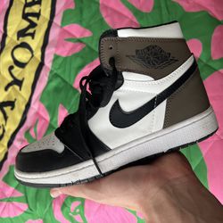 Jordan 1s 