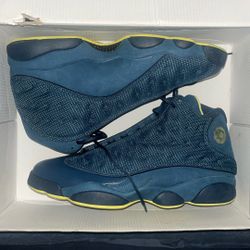 BRAND NEW SIZE 11 SQUADRON 13s MISSING BOX