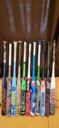 Usssa softball bats