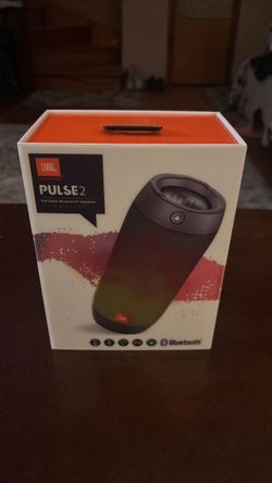 JBL Pulse 2