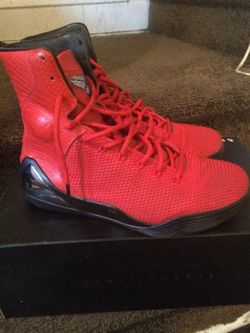 Kobe ext 9s