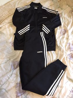 Adidas outfit