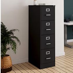 Filing Cabinet 