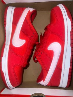 Nike dunk low gs